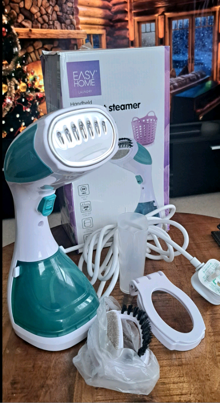 home handheld steamer